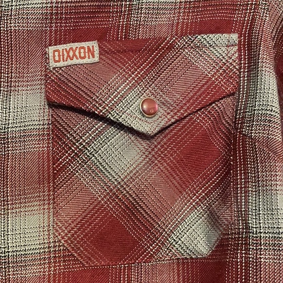 DIXXON Pinot Flannel - Picture 3 of 6